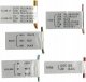 Hikvision Terminal kontroli dostępu DS-K1T502DBWX-C 6
