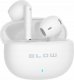 Słuchawki Blow Earbuds ENC Białe 1