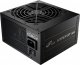 FSP/Fortron FSP HYPER 80+ PRO 450W moduł zasilaczy 24-pin ATX ATX Czarny 1