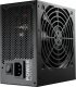 FSP/Fortron FSP HYPER 80+ PRO 450W moduł zasilaczy 24-pin ATX ATX Czarny 3