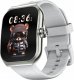 Smartwatch Kumi KU7 Szary  (KU-KU7/SR) 1