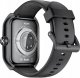 Smartwatch Kumi KU7 Czarny  (KU-KU7/BK) 1