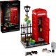 LEGO Ideas Czerwona londyńska budka telefoniczna (21347) 1