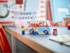 LEGO Icons Food truck retro (40681) 2
