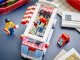 LEGO Icons Food truck retro (40681) 3