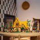 LEGO Disney Chatka Królewny Śnieżki i siedmiu krasnoludków (43242) 8