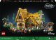 LEGO Disney Chatka Królewny Śnieżki i siedmiu krasnoludków (43242) 1