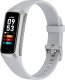 Smartband Rubicon SmartWatch Rubicon RNCF05 srebrny 1