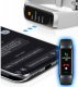 Smartband Rubicon SmartWatch Rubicon RNCF05 srebrny 4