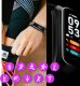 Smartband Rubicon SmartWatch Rubicon RNCF05 srebrny 8
