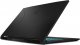 Laptop MSI Katana 17 i7-13620H / 16 GB / 1 TB / W11 Home / RTX 4060 / 144 Hz (B13VFK-1053PL) 1