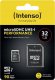Karta Intenso Performance MicroSDHC 32 GB Class 10 UHS-I/U1  (3424480) 1