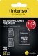 Karta Intenso Performance MicroSDHC 32 GB Class 10 UHS-I/U1  (3424480) 5