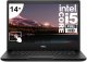 Laptop Dell Latitude 3400 i5-8265U 16GB 512GB SSD NVMe 14" Dotykowy FHD IPS Win11 Pro Biznesowy Ultrabook 1