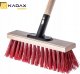 Kadax KADAX Szczotka Ulicówka Miotła Zamiatacz 30 cm 7