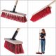 Kadax KADAX Szczotka Ulicówka Miotła Zamiatacz 40 cm 4