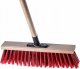 Kadax KADAX Szczotka Ulicówka Miotła Zamiatacz 40 cm 8