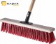 Kadax KADAX Szczotka Ulicówka Miotła Zamiatacz 50 cm 7