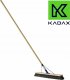Kadax KADAX Szczotka Do Zamiatania Miotła Zamiatacz Ulicówka 80 cm Wzmocniona 2