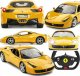 PRO-eximp *****RASTAR Ferrari 458 Italia RC 47300 01712**** 1