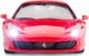 PRO-eximp *****RASTAR Ferrari 458 Italia RC 47300 01712**** 1