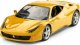 PRO-eximp *****RASTAR Ferrari 458 Italia RC 47300 01712**** 2
