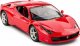 PRO-eximp *****RASTAR Ferrari 458 Italia RC 47300 01712**** 5