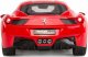 PRO-eximp *****RASTAR Ferrari 458 Italia RC 47300 01712**** 6