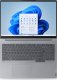 Laptop Lenovo Lenovo | ThinkBook 16 Gen 7 | Arctic Grey | 16 " | IPS | WUXGA | 1920 x 1200 pixels | Anti-glare | Intel Core U5 | 125U | 16 GB | SO-DIMM DDR5 | SSD 256 GB | Intel Graphics | Windows 11 Pro | 13