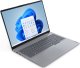 Laptop Lenovo Lenovo | ThinkBook 16 Gen 7 | Arctic Grey | 16 " | IPS | WUXGA | 1920 x 1200 pixels | Anti-glare | Intel Core U5 | 125U | 16 GB | SO-DIMM DDR5 | SSD 256 GB | Intel Graphics | Windows 11 Pro | 1