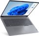 Laptop Lenovo Lenovo | ThinkBook 16 Gen 7 | Arctic Grey | 16 " | IPS | WUXGA | 1920 x 1200 pixels | Anti-glare | Intel Core U5 | 125U | 16 GB | SO-DIMM DDR5 | SSD 256 GB | Intel Graphics | Windows 11 Pro | 7