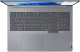 Laptop Lenovo Lenovo | ThinkBook 16 Gen 7 | Arctic Grey | 16 " | IPS | WUXGA | 1920 x 1200 pixels | Anti-glare | Intel Core U5 | 125U | 16 GB | SO-DIMM DDR5 | SSD 256 GB | Intel Graphics | Windows 11 Pro | 8