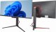 Komputer Pro-View Komputer All In One 30" Model AIO30-UW-i5-13420H (16GB/1T/Win11), WiFi 6, czarny 1