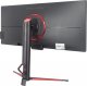 Komputer Pro-View Komputer All In One 30" Model AIO30-UW-i5-13420H (16GB/1T/Win11), WiFi 6, czarny 3
