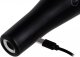 Activejet Lampka wielofunkc LED Activejet AJE-IDA 4in1 czarna 11