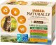 IAMS IAMS Naturally Adult zestaw smaków morskch i mięsnych 12x85g kot 2