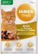 IAMS IAMS Naturally Adult zestaw smaków morskch i mięsnych 12x85g kot 6