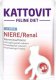 Kattovit KATTOVIT FELINE Zestaw na nerki 12x 85g dla kota 2