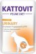 Kattovit KATTOVIT URINARY Zestaw na układ moczowy 12x85g dla kota 2