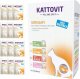 Kattovit KATTOVIT URINARY Zestaw na układ moczowy 12x85g dla kota 3