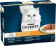 Purina PURINA Gourmet Perle Kaczka, indyk, jagnięcina, tuńczyk - mokra karma dla kota - 12x85 g 4