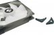 Wentylator Thermalright TL-C14S 140 mm Czarny (419467) 2