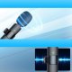 Mikrofon 4kom.pl 2x mikrofon krawatowy bezprzewodowy USB-C typ C Android iOS do telefonu tabletu małe mikrofony zestaw dwóch mikrofonów 3
