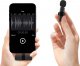Mikrofon 4kom.pl 2x mikrofon krawatowy bezprzewodowy USB-C typ C Android iOS do telefonu tabletu małe mikrofony zestaw dwóch mikrofonów 8