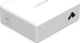 Ładowarka 4smarts 4smarts Charging station 130W GaN DIY Mode white/white 540130 2