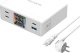 Ładowarka 4smarts 4smarts Charging station 130W GaN DIY Mode white/white 540130 5