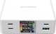 Ładowarka 4smarts 4smarts Charging station 130W GaN DIY Mode white/white 540130 7