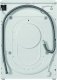 Pralko-suszarka Indesit Pralko-suszarka BDE86436WSVEE 12