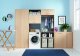 Pralko-suszarka Indesit Pralko-suszarka BDE86436WSVEE 13