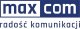 Telefon komórkowy Maxcom Telefon MM 828 4G dual sim Czarny 7
